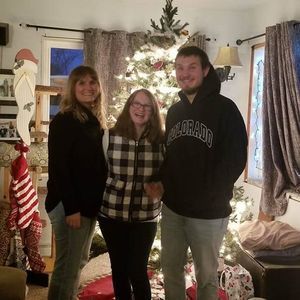 Meet your Posher, Dawn